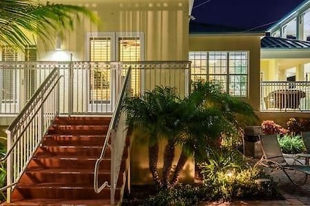 Grand Marina Suite -Waterfront Condo Key West Zewnętrze zdjęcie