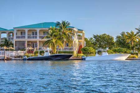 Grand Marina Suite -Waterfront Condo Key West Zewnętrze zdjęcie