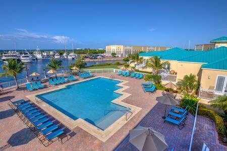 Grand Marina Suite -Waterfront Condo Key West Zewnętrze zdjęcie