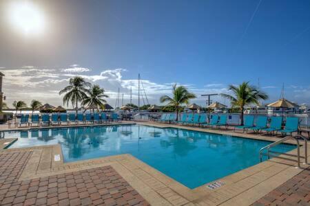 Grand Marina Suite -Waterfront Condo Key West Zewnętrze zdjęcie